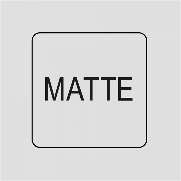 Facade to order (Semi-matte) (1m2)