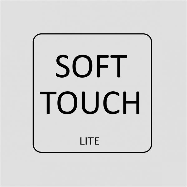 Фасад на замовлення Valencia Plus Soft Touch Lite