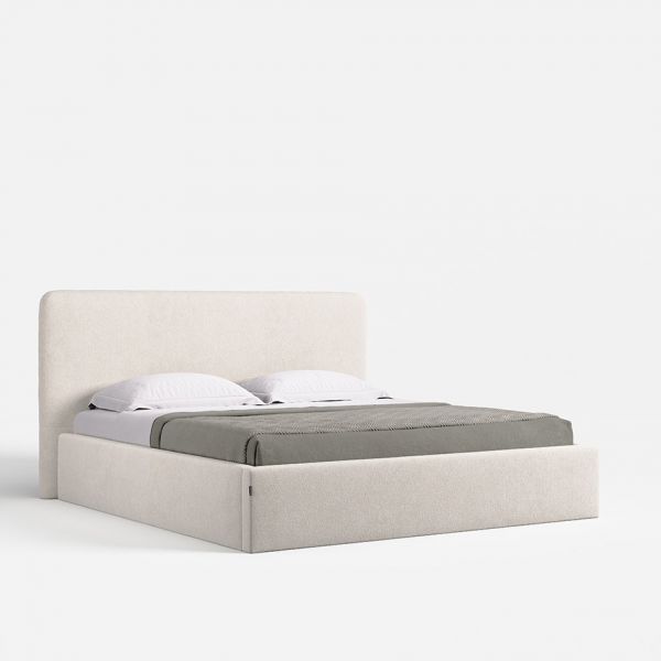 Soft bed Amelia 1,6x2,0 without lifting