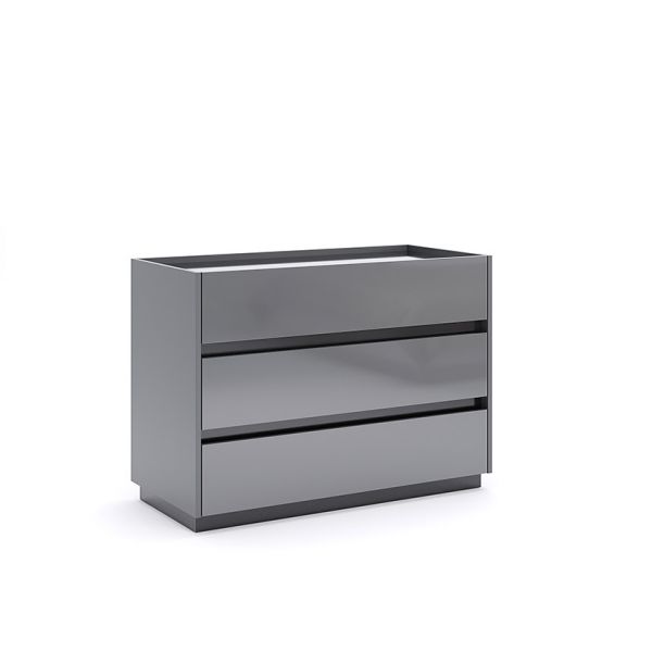 Chest of 4 drawers Teo