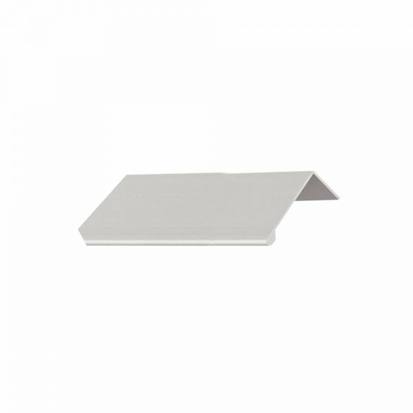 Handle aluminum profile Glory 128mm