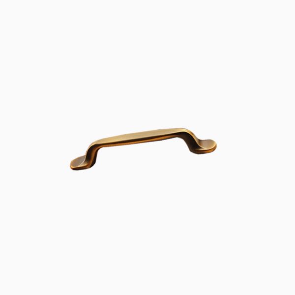 Handle metallic CC-128mm