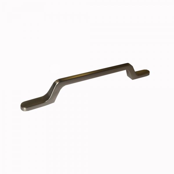 Handle metallic CC-160mm