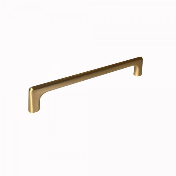 Handle metallic CC-160mm