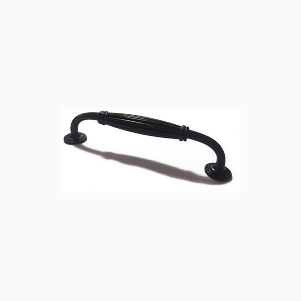 Handle metallic CC-128mm