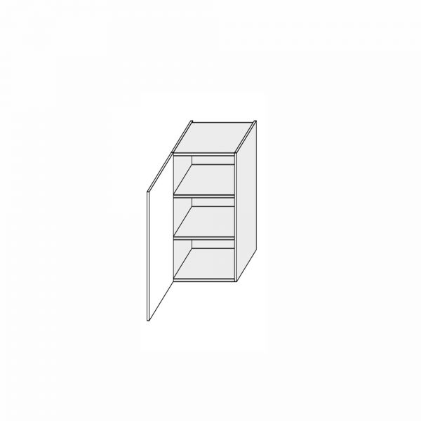 Upper section 20U/720 1dr of kitchen set Mary