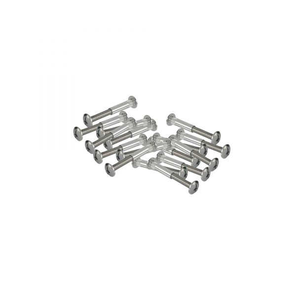 Strainer Intersectional 16pcs