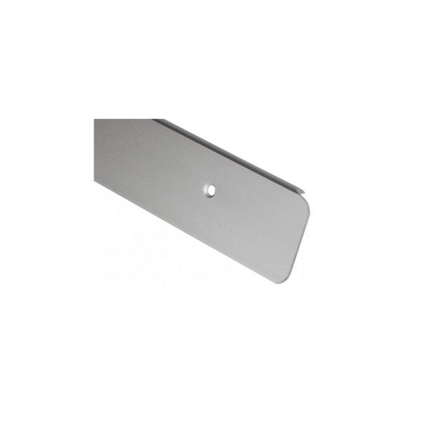 End strip U38mm for countertops Left