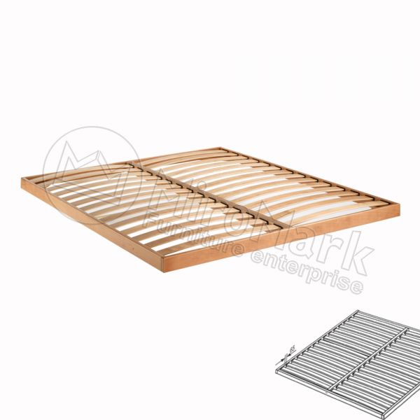 Slatted bed base Collapsible 1,8х2,0