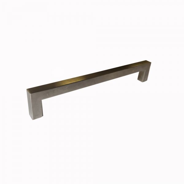 Handle metallic CC-192mm