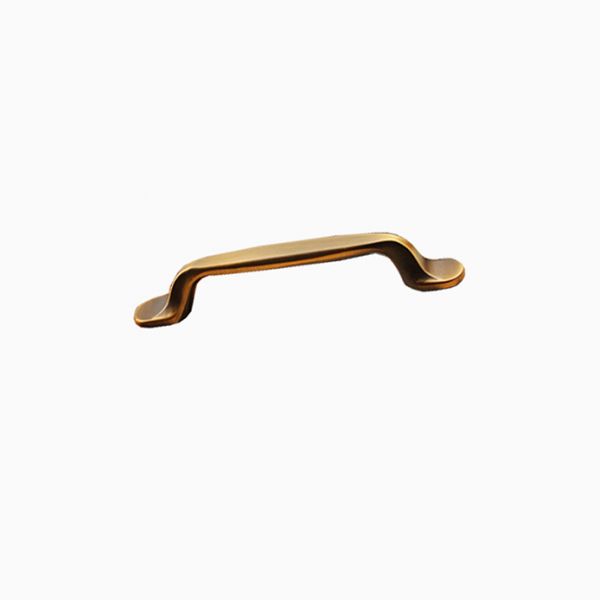 Handle aluminum profile CC-128mm