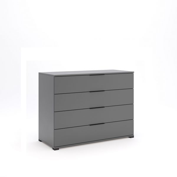 4-drawer chest of bedroom set Doni