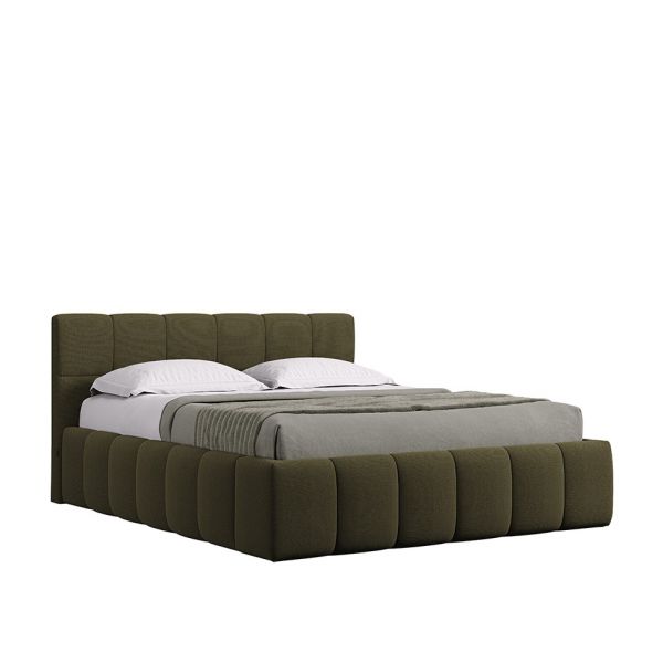 Soft Bed 1,6x2,0 without lift, without frame Tony