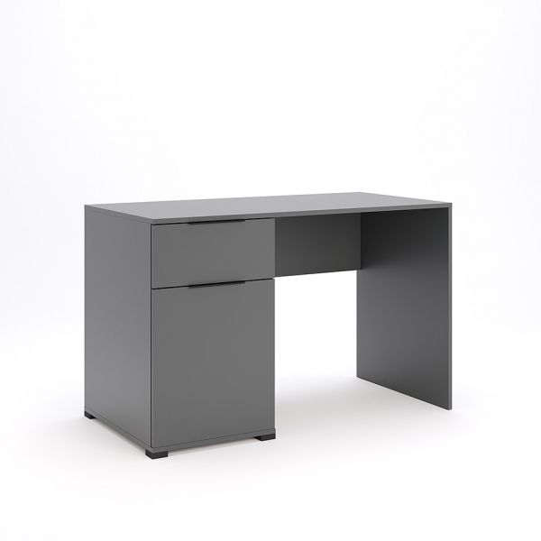 1-door 1-drawer Desk of bedroom set Doni