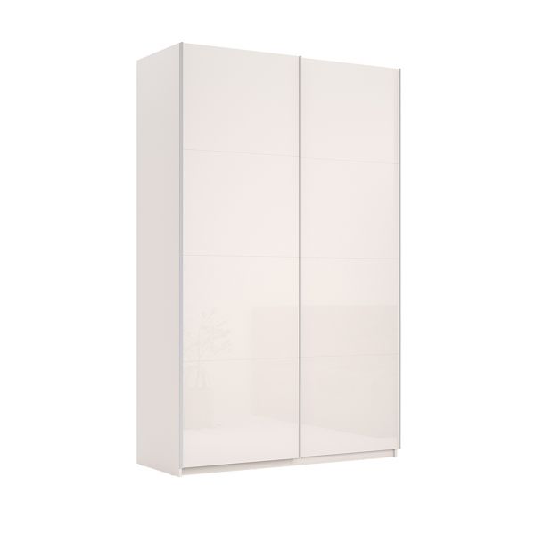 Slide-door wardrobe 1,5х2,4m of bedroom set Lily