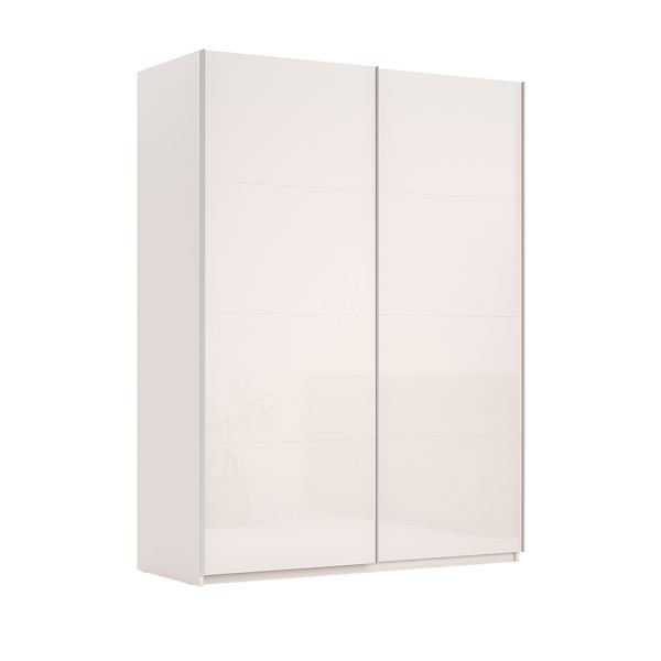 Slide-door wardrobe 2,0х2,4m of bedroom set Lily