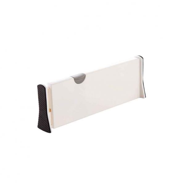 Divider for a drawer, length 38-54cm