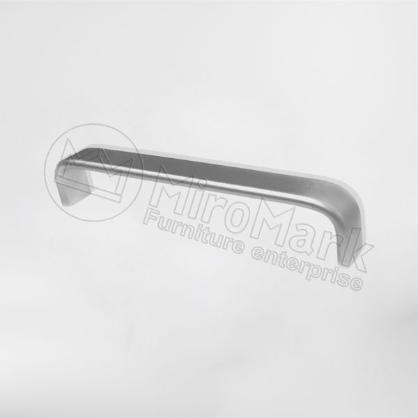Recommended handle metal 128mm