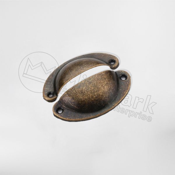 Recommended handle metal 64mm