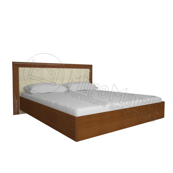 Bed 1,8x2,0 without frame