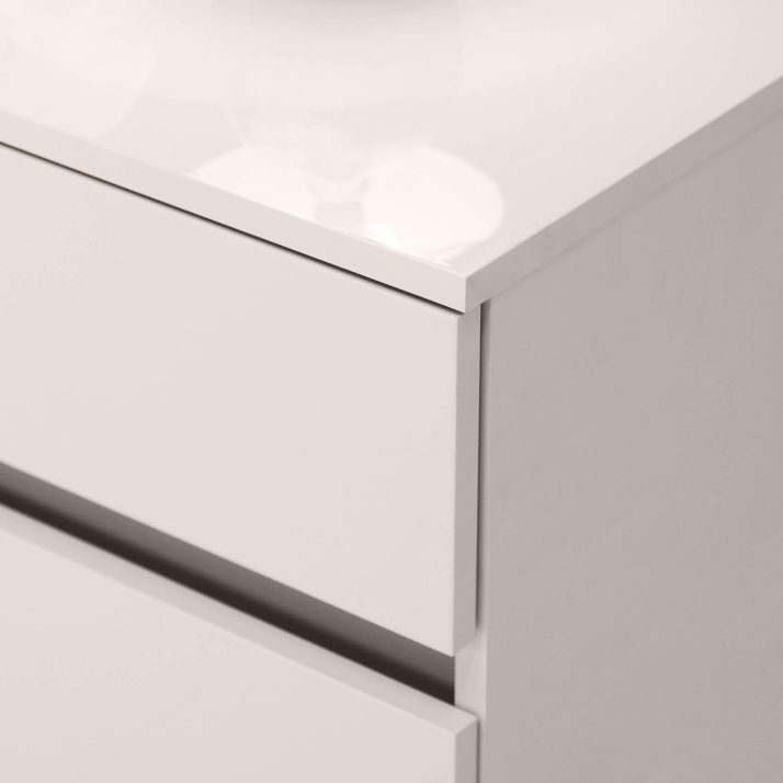 Комод Лілу 3шх.