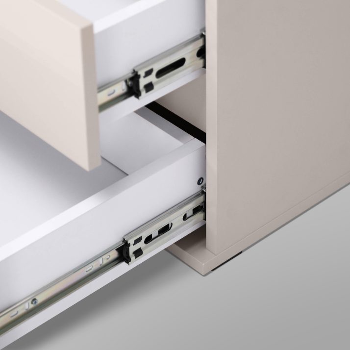 Приліжкова тумба Лілу 2шх.