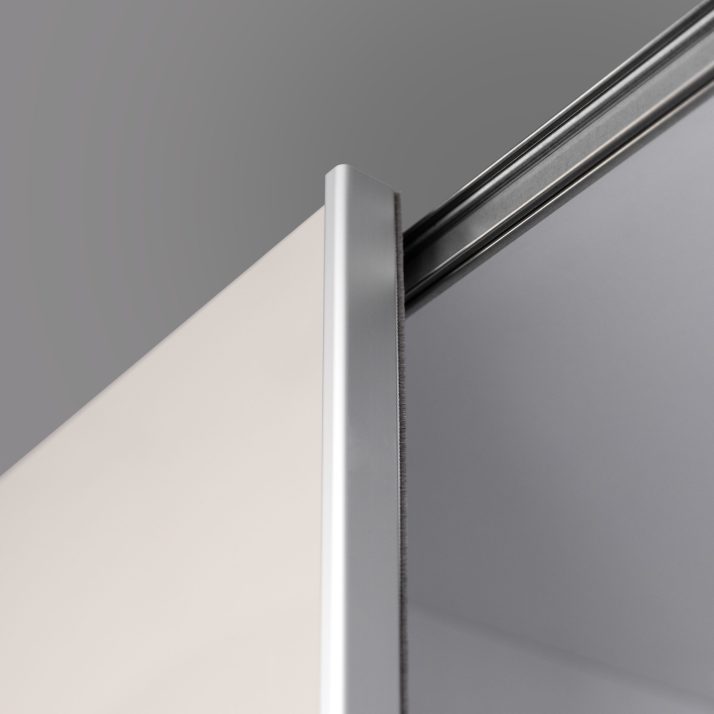 Шафа-купе Лілу 1.5х2.4м