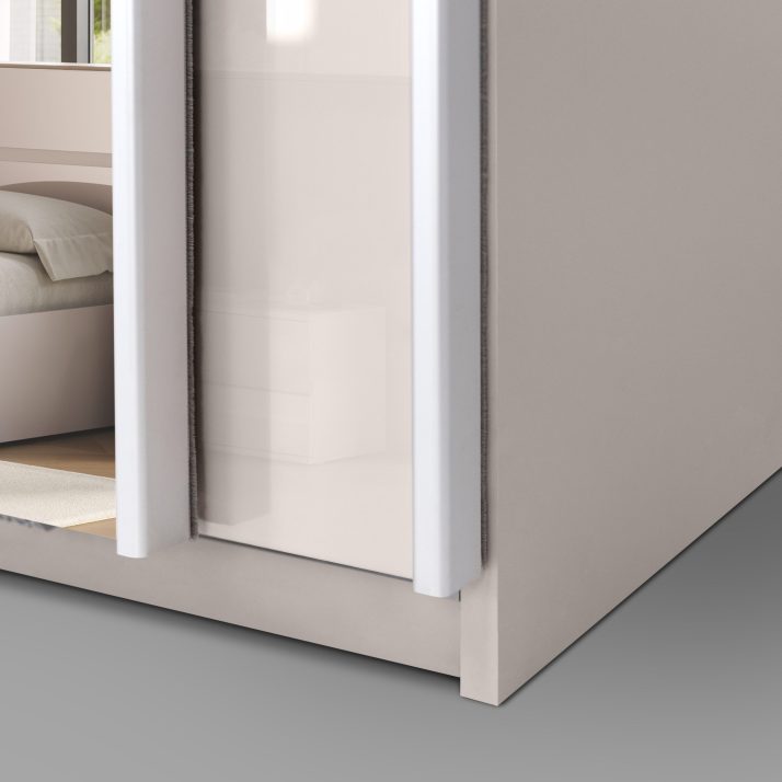 Шафа-купе Лілу 1.5х2.4м