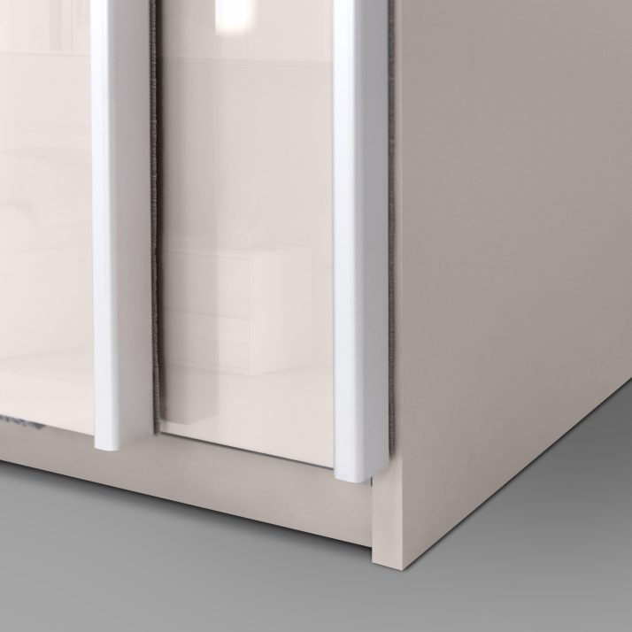 Шафа-купе Лілу 1.5х2.4м