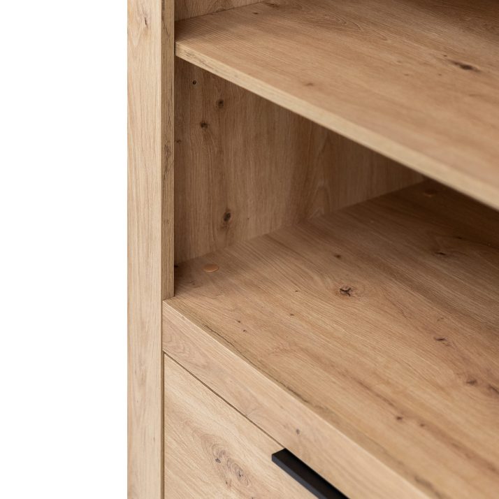 2-drawer cupboard of of livingroom set Tommy