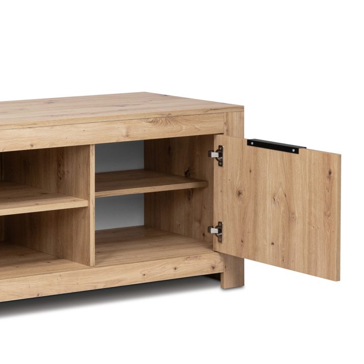 TV table 1,8m of livngroom set Tommy