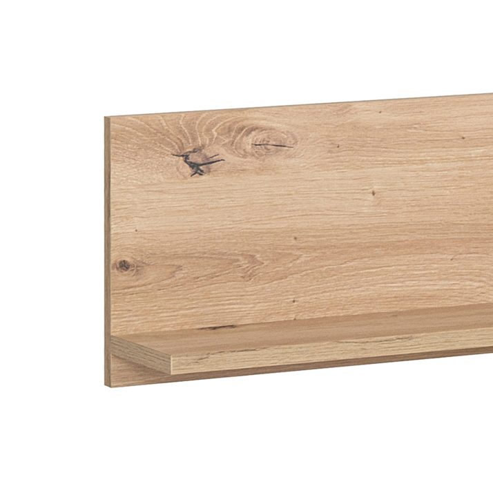 Wall shelf of livingroom set Tommy