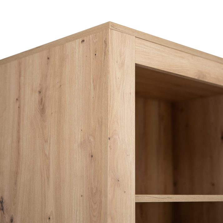 2-drawer cupboard of of livingroom set Tommy