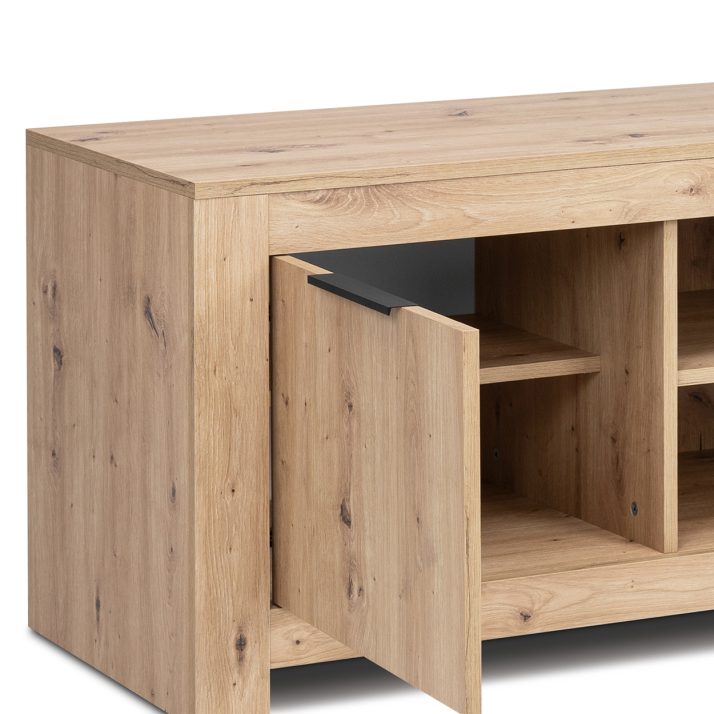 TV table 1,8m of livngroom set Tommy