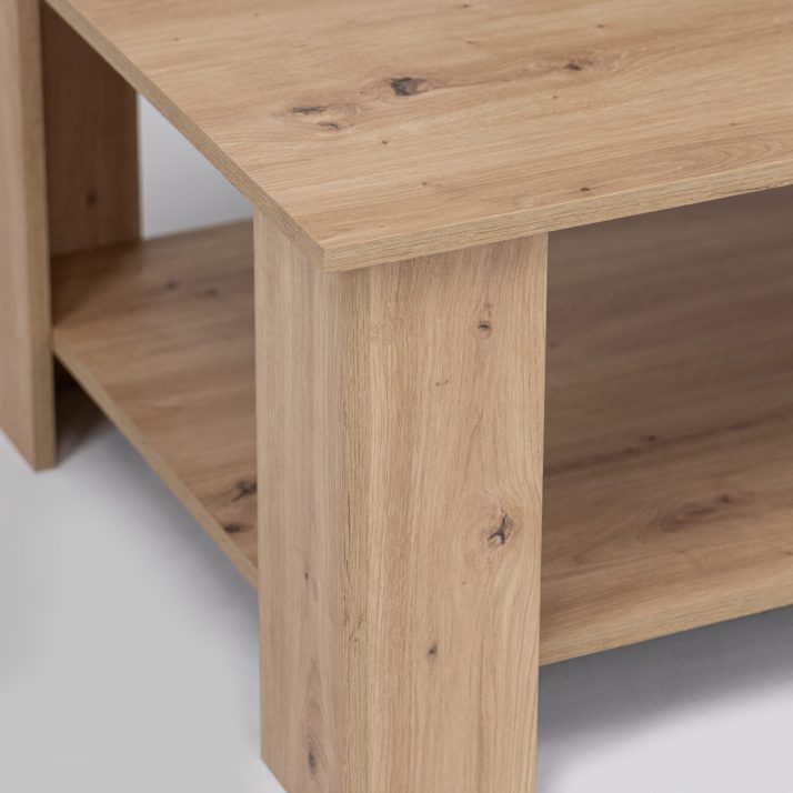 Coffee table of livingroom set Tommy