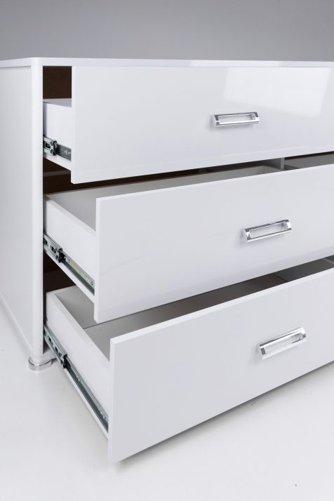 Комод Белла 6шх.