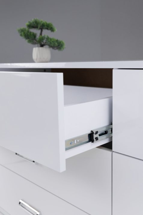 Комод Белла 6шх.