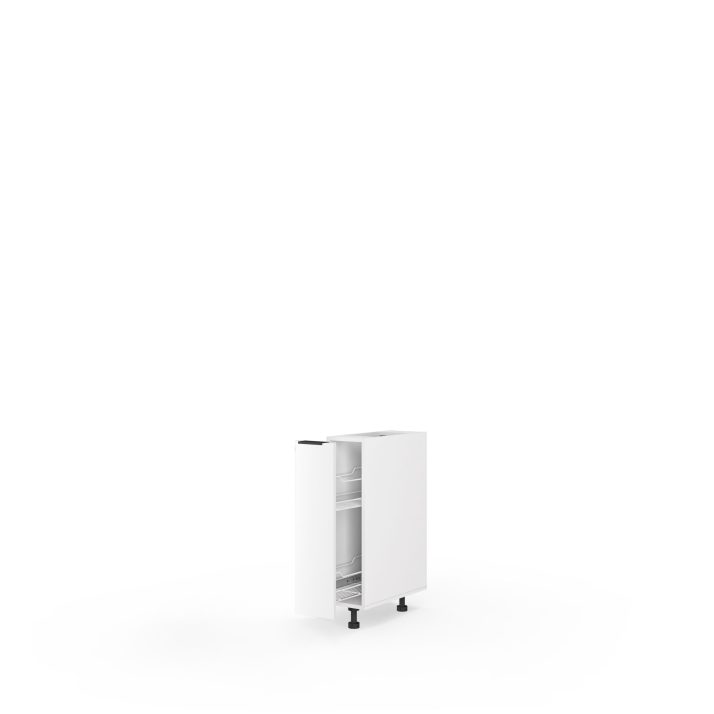 Lower Section 20LC/820 Cargo of kitchen set Glory