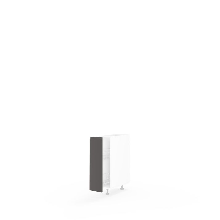 Kitchen facade Millenium 20LC/720 Cargo Pro Rejs