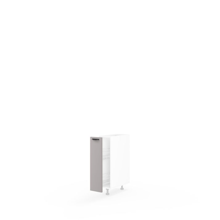 Kitchen facade Mary 20LC/720 Cargo Pro Rejs