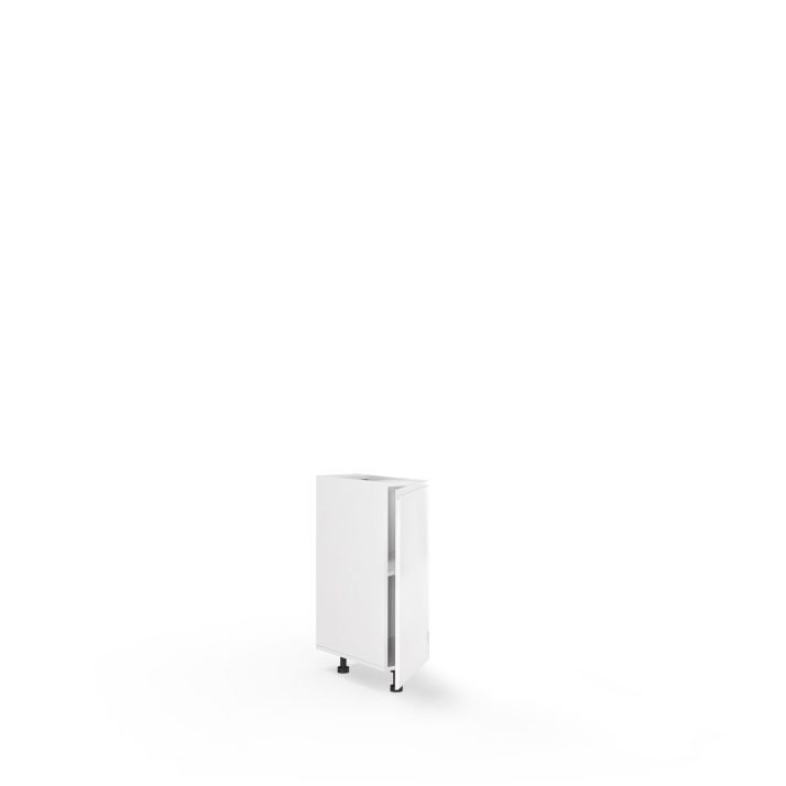 Lower section 20L/820 1dr of kitchen set Millenium Right