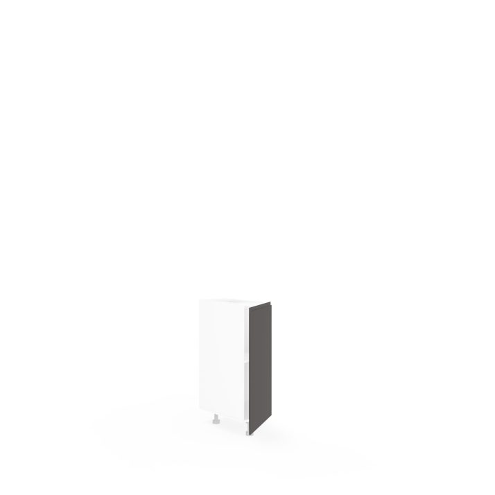 Kitchen facade Millenium 20L/720 1dr Right