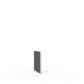 Kitchen facade Millenium 30L/720 1dr Left
