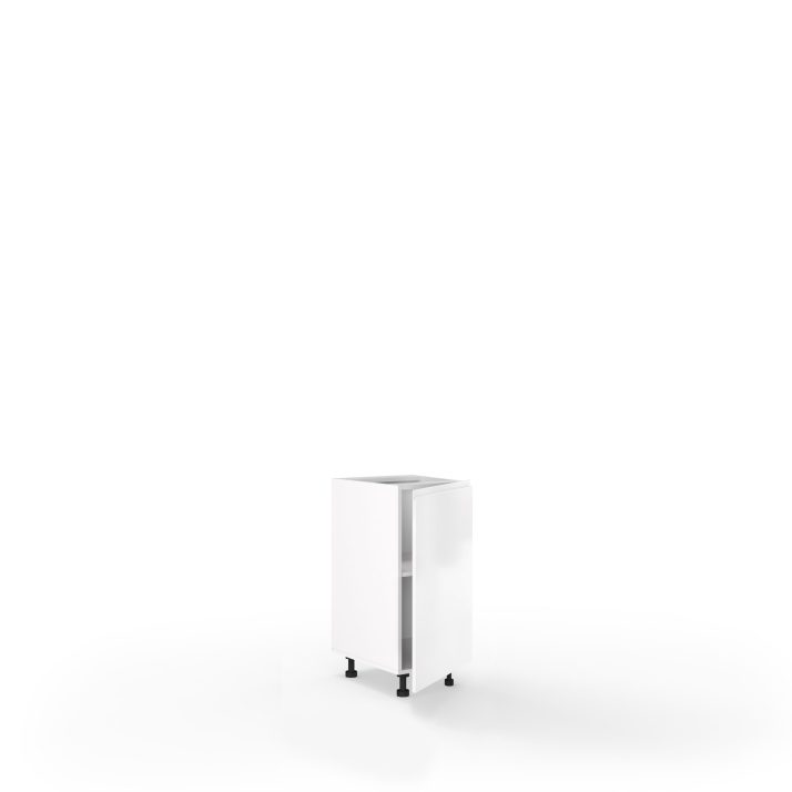 Lower section 30L/820 1dr of kitchen set Millenium Right