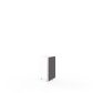 Kitchen facade Millenium 30L/720 1dr Right