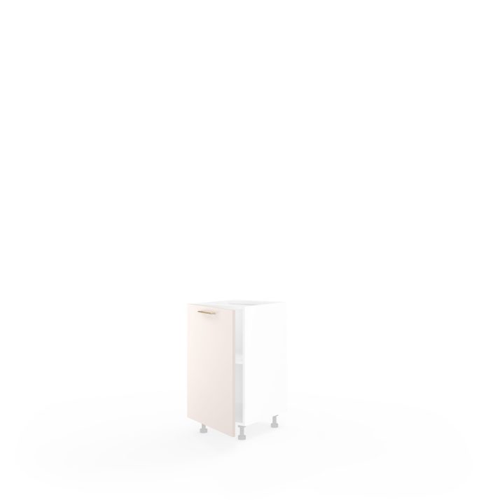 Kitchen facade Leo 40L/720 1dr