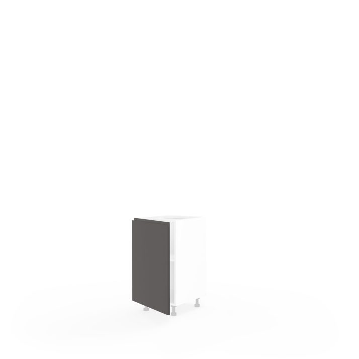 Kitchen facade Millenium 40L/720 1dr Left