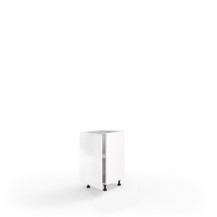Lower section 40L/820 1dr of kitchen set Millenium Left