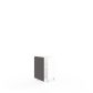 Kitchen facade Millenium 50L/720 1dr Left