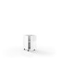 Lower section 50L/820 1dr of kitchen set Millenium Right